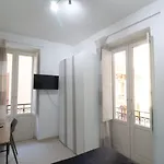 Appartement 102 Garibaldi Tra Mare E Mare Trapani