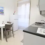 Appartement 102 Garibaldi Tra Mare E Mare Trapani