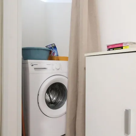 Apartment 102 Garibaldi Tra Mare E Mare *