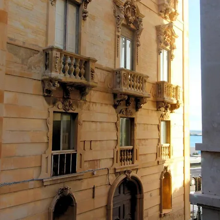 102 Garibaldi Tra Mare E Mare Trapani