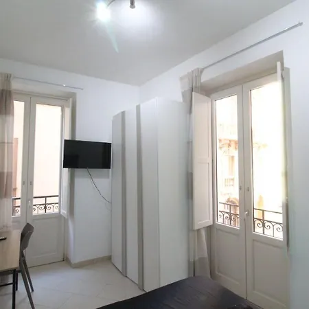 Apartment 102 Garibaldi Tra Mare E Mare Trapani