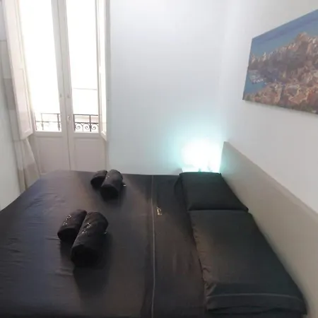 Apartment 102 Garibaldi Tra Mare E Mare Trapani