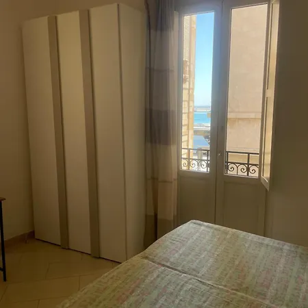 102 Garibaldi Tra Mare E Mare Trapani