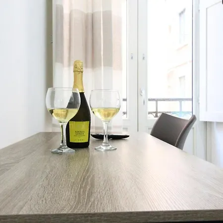 アパート 102 Garibaldi Tra Mare E Mare