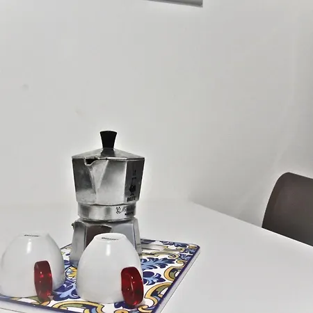 102 Garibaldi Tra Mare E Mare トラーパニ