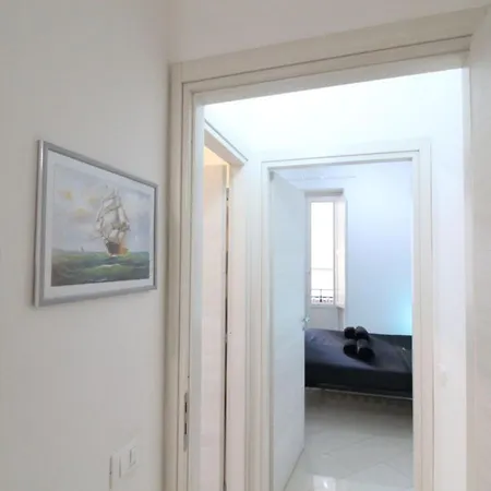 102 Garibaldi Tra Mare E Mare *