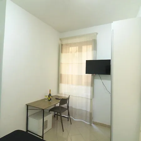 Apartment 102 Garibaldi Tra Mare E Mare Trapani