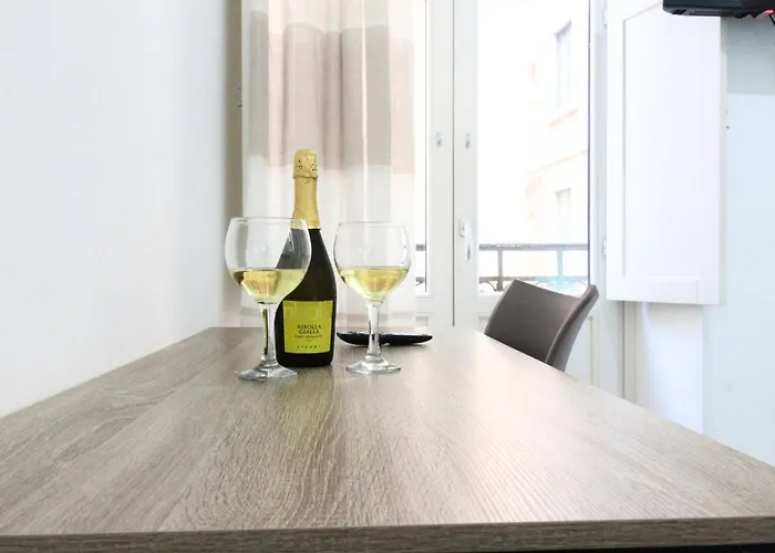 아파트 102 Garibaldi Tra Mare E Mare