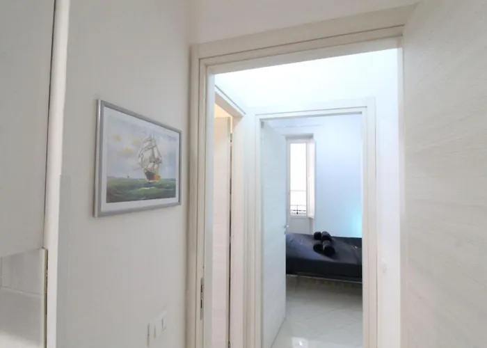 102 Garibaldi Tra Mare E Mare *