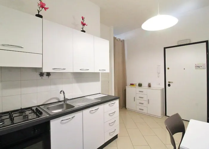 102 Garibaldi Tra Mare E Mare 아파트 트라파니